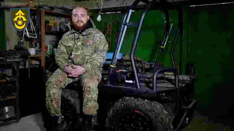 Водій, кулеметник, механік: 31 ОМБр оприлюднила перелік актуальних вакансій