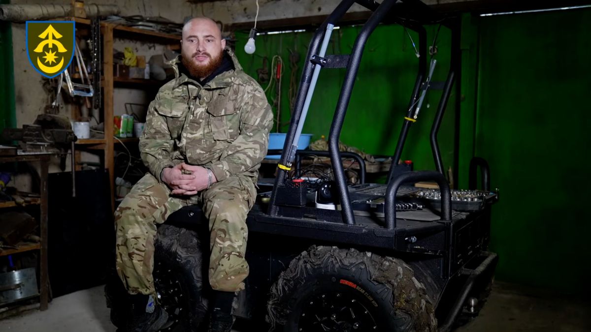 Водій, кулеметник, механік: 31 ОМБр оприлюднила перелік актуальних вакансій
