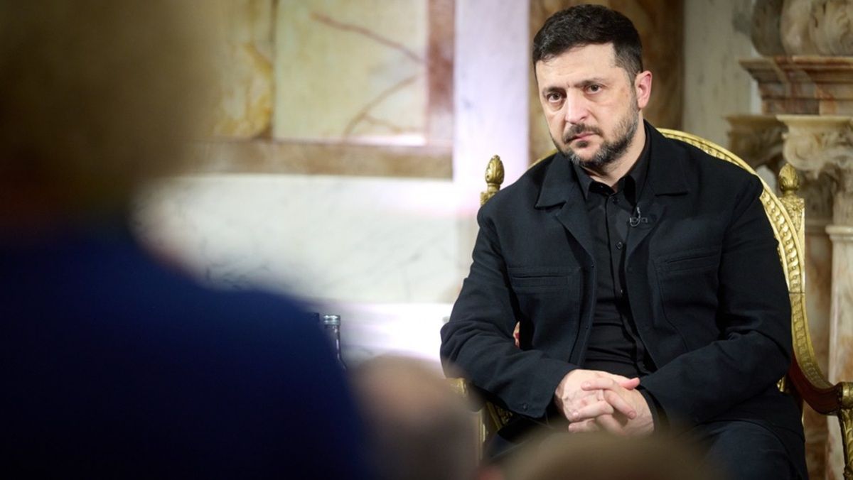 Україна розраховує на п’ять документів за підсумками перемовин зі США, – Зеленський 