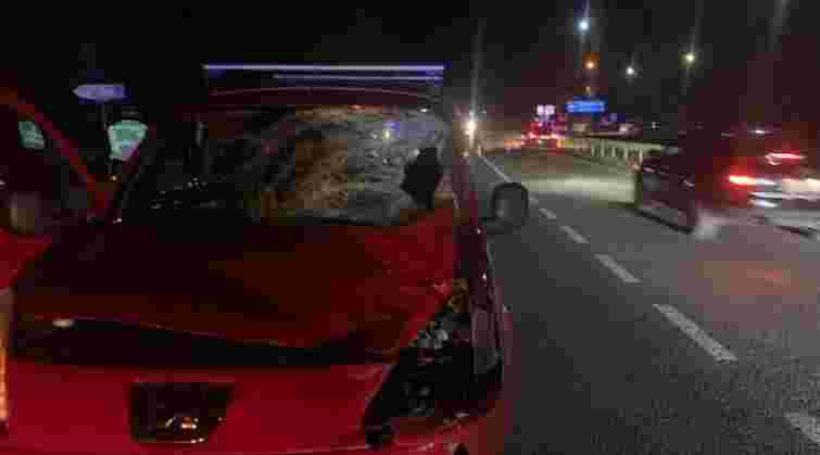 Мешканець Львівщини на смерть збив 22-річну жінку на переході та уник тюрми