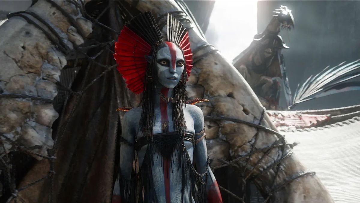 Disney придумав, як змусити глядачів подивитись «Аватар 3» кілька разів