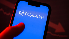 Ставки на крові: як Polymarket перетворює українську трагедію на бізнес