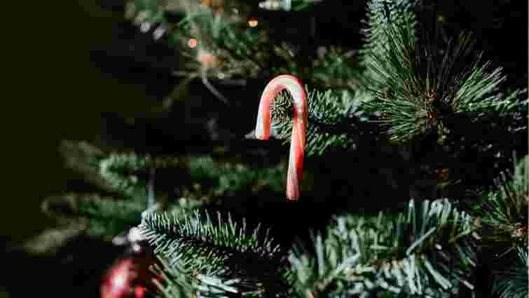 Не поспішайте з іграшками: як можна зробити штучну ялинку більш густою і пишною