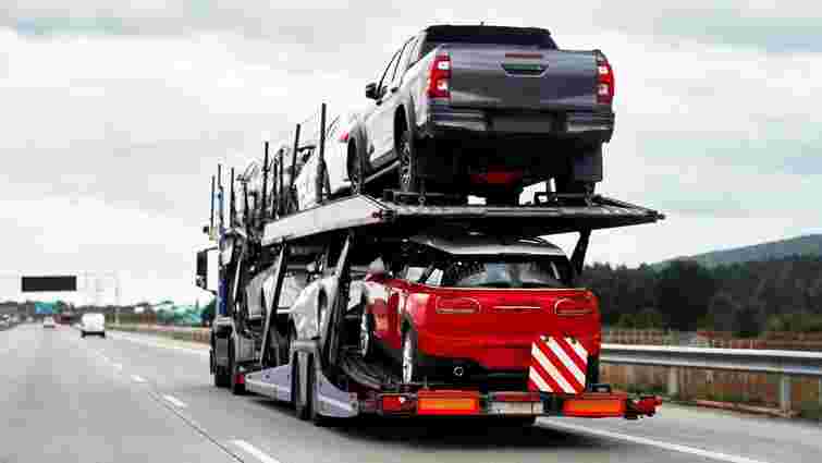 На Волині директора фірми оштрафували на понад 3 млн грн за контрабанду автівок