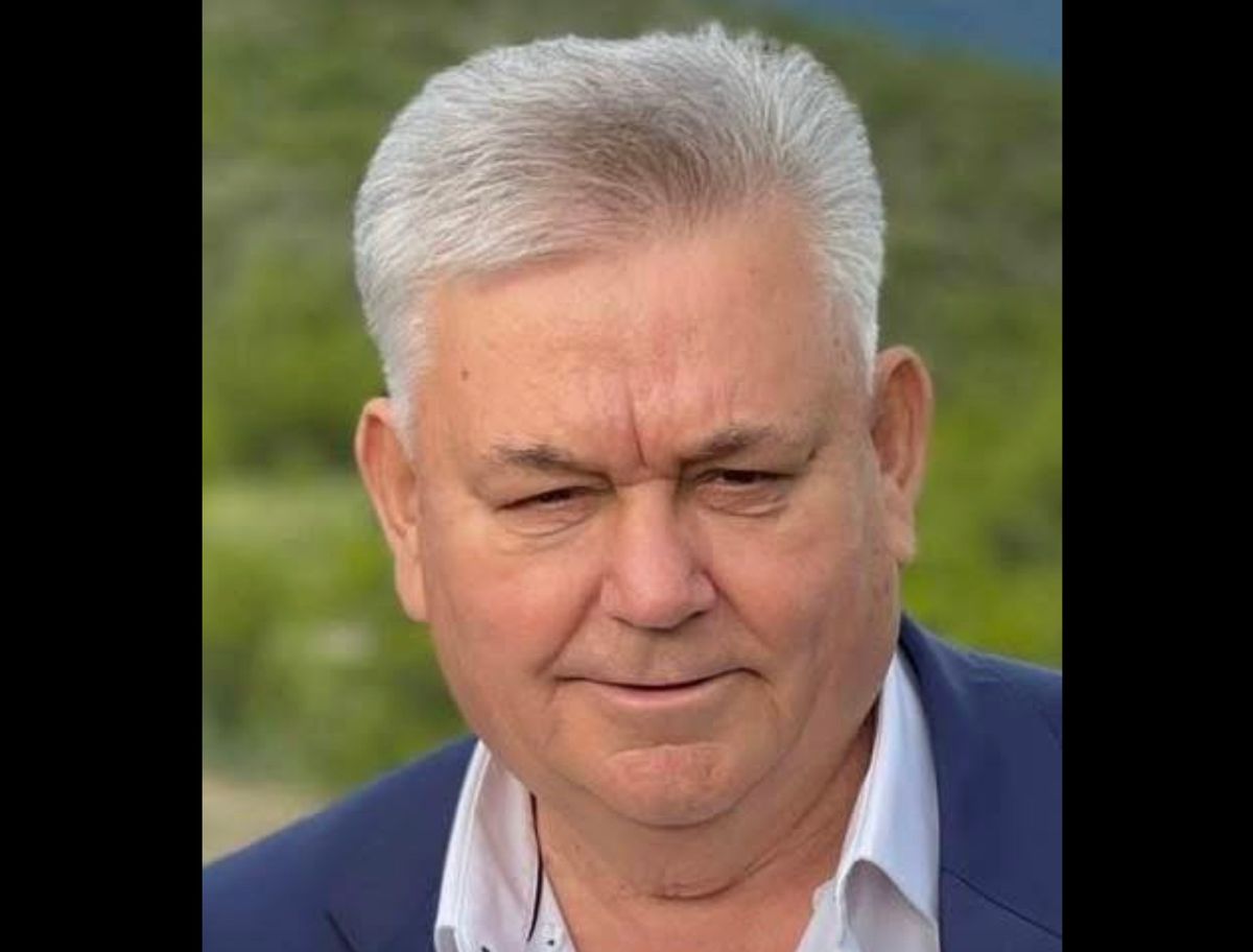 Помер ексголова Хмельницької та Вінницької ОДА Віктор Коцемир