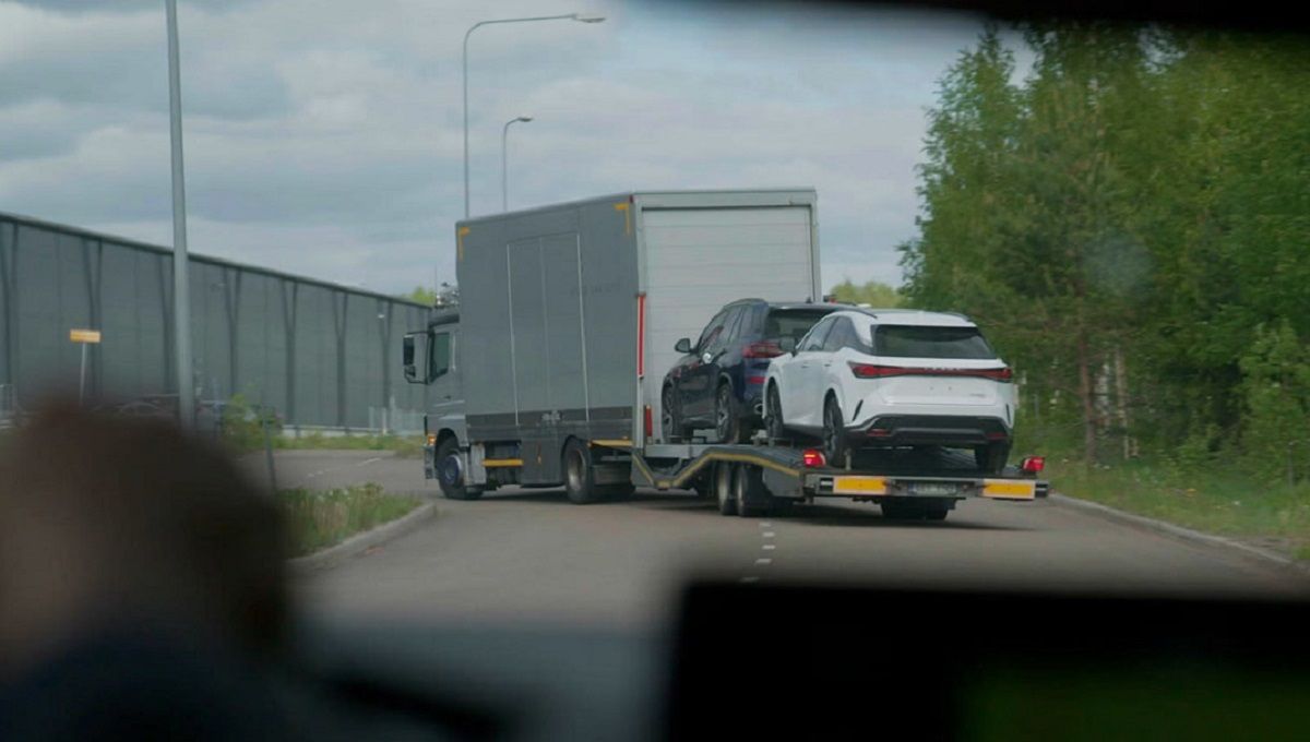 Львів’янина засудили до умовного покарання за контрабанду авто на понад 2 млн грн