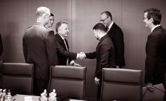 Берлінські зустрічі Зеленського