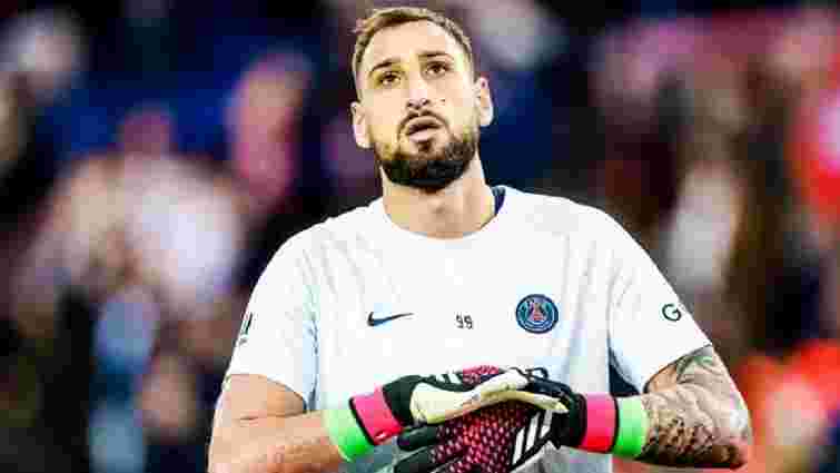 ФІФА назвала найкращого голкіпера 2025 року