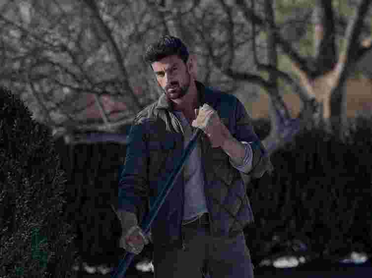 Даніель Салем озвучив садівника у новому фільмі «Служниця»