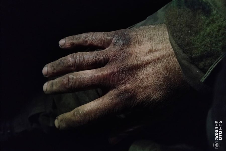 Фото військової частини 3045 НГУ