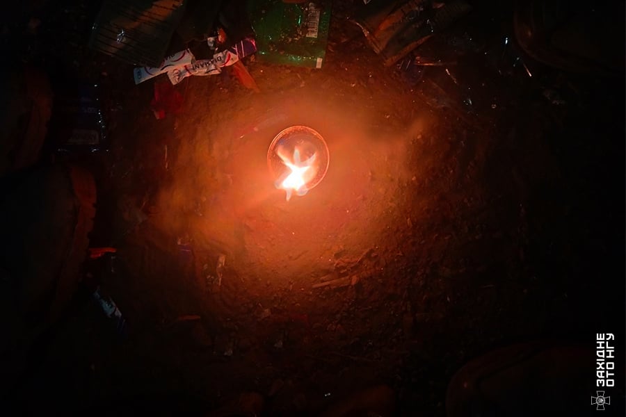 Фото військової частини 3045 НГУ