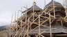 У карпатському селі на Стрийщині почали реставрувати бойківську дерев’яну церкву