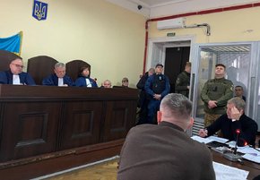 У суді експерт підтвердив запах Зінченка на місці вбивства Ірини Фаріон 