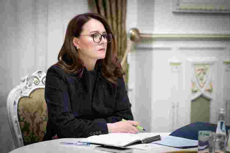 Прем'єр-міністерка анонсувала скорочення тривалості графіків відключення світла