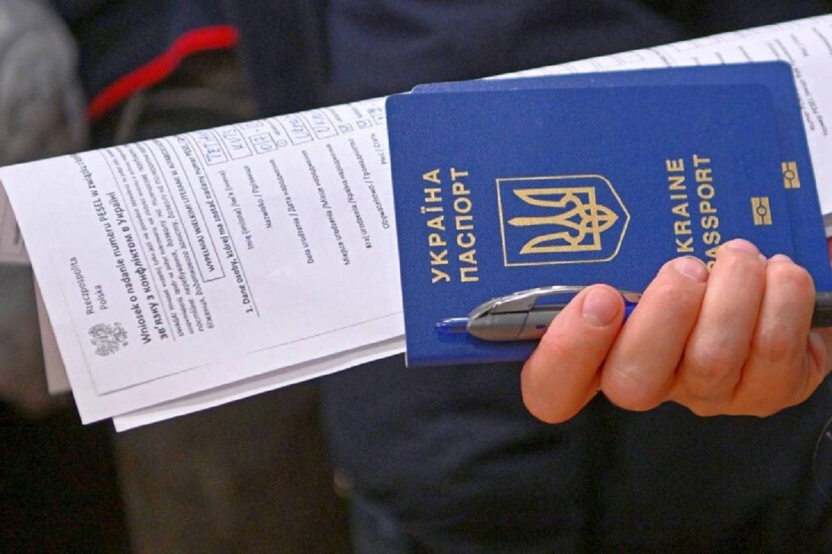 Польща у 2026 році планує скасувати особливий статус для українських біженців
