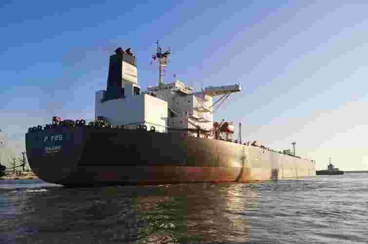 Швеція зафіксувала російських військових на танкерах тіньового флоту у Балтійському морі