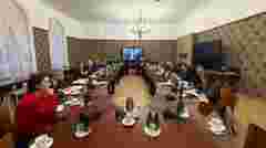 Україна та Польща узгодили місця пошукових та ексгумаційних робіт у 2026 році