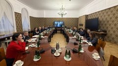 Україна та Польща узгодили місця пошукових та ексгумаційних робіт у 2026 році