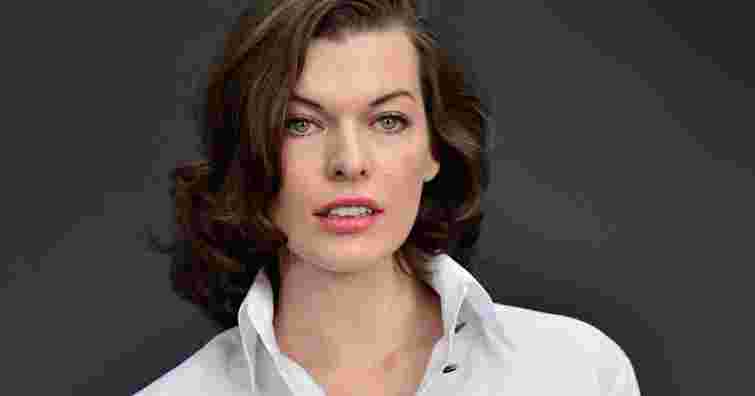 Муза Бессона та винищувачка зомбі: найкращі образи в кіно Міли Йовович