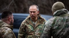 Сили оборони контролюють майже 90% Куп’янська