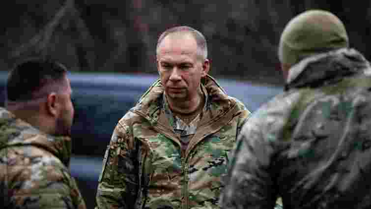 Сили оборони контролюють майже 90% Куп’янська