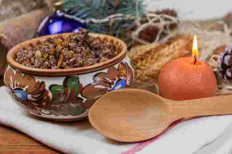 Серце різдвяних свят: чому почали готувати кутю і яке значення вона має для українців