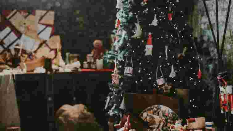 Свята без зайвого мотлоху: від яких речей слід позбутися перед Різдвом