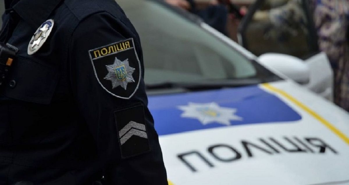 На Прикарпатті ув’язнили патрульного за 10 тис. грн хабаря
