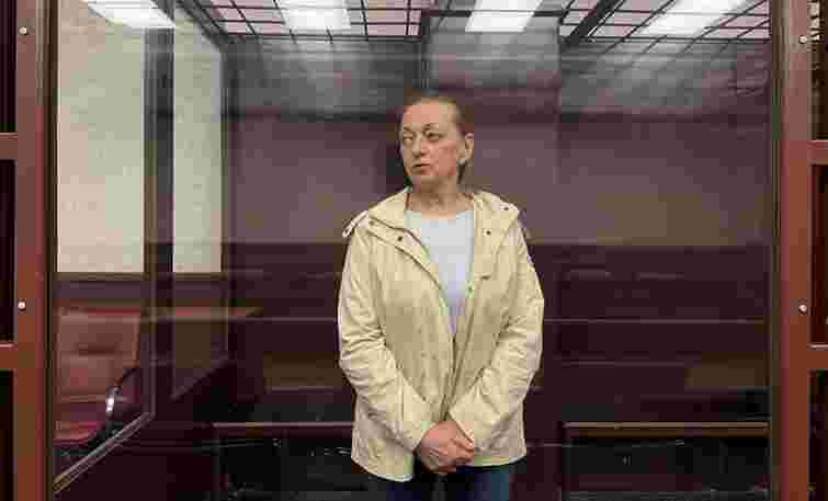 РФ засудила вчительку з окупованої Донеччини, яка переховувала українського бійця