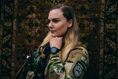 Парамедикиню Ірину Цибух проголосили «Праведницею Польського саду»