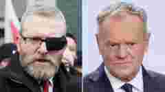 У Польщі зростають симпатії виборців до проросійських партій