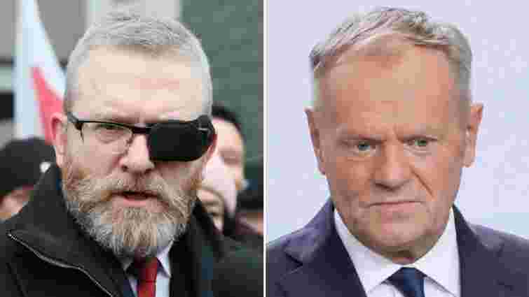 У Польщі зростають симпатії виборців до проросійських партій