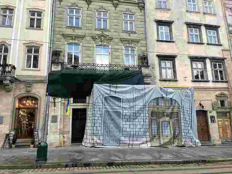 У центрі Львова на площі Ринок відкриють ресторан McDonaldʼs