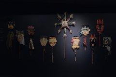 Різдвяні виставки у Львові: традиція та експеримент