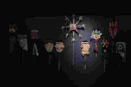 Різдвяні виставки у Львові: традиція та експеримент