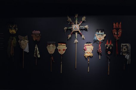 Різдвяні виставки у Львові: традиція та експеримент