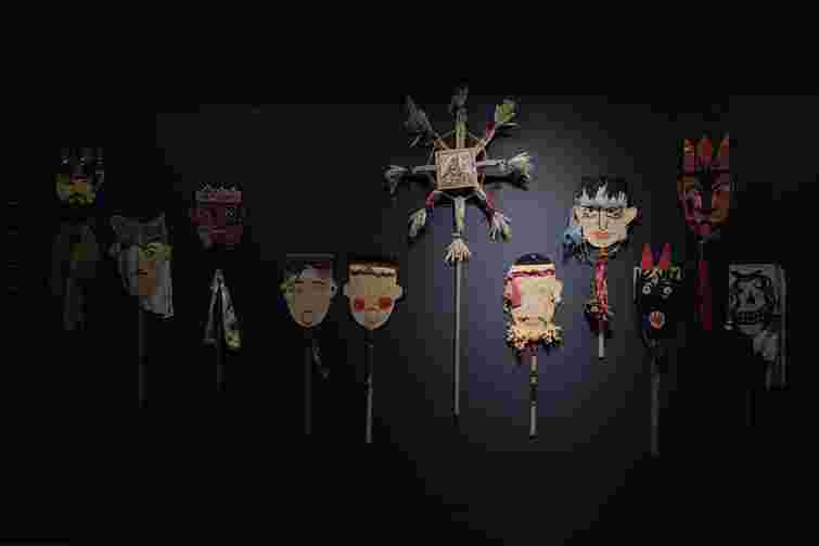 Різдвяні виставки у Львові: традиція та експеримент