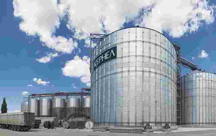 Найбільша кредитна угода року: Kernel отримав від «Ощадбанку» 77 млн доларів