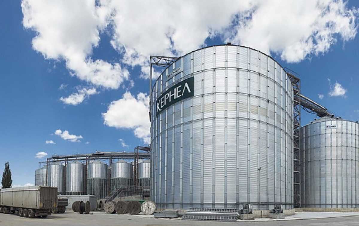 Найбільша кредитна угода року: Kernel отримав від «Ощадбанку» 77 млн доларів