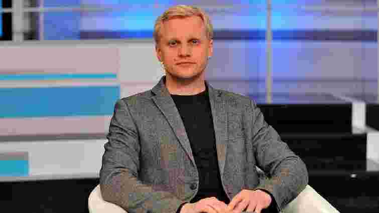 Віталій Шабунін звинуватив ДБР у публікації інтимних фото, бюро пообіцяло перевірку