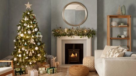 Ці тренди втратили актуальність: як не варто прикрашати дім на Новий рік