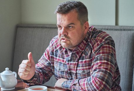 «Люди перестали мріяти нажертися»