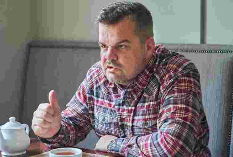 «Люди перестали мріяти нажертися»