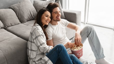 Технології майбутнього і перевтілення Джареда Лето: чим особливий фільм «Трон: Арес» на SWEET.TV