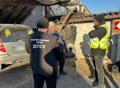 На Буковині засудили хмельничанина за організацію перетину кордону для ухилянтів