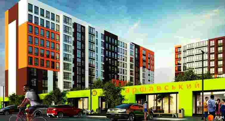 Суд зобов’язав франківського забудовника сплатити 2,5 млн грн за новий ЖК у Ковелі