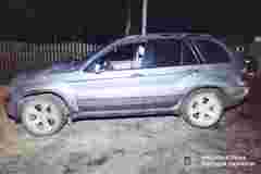 Винуватець смертельної ДТП на Рівненщині після втечі сам здався поліції