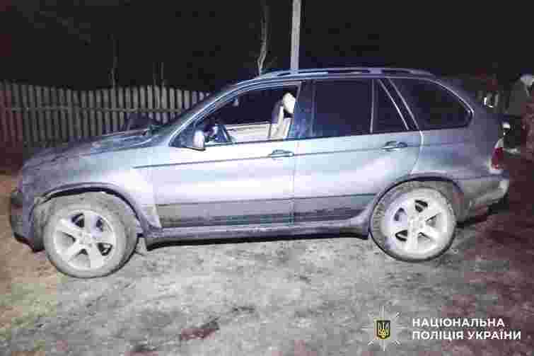 Винуватець смертельної ДТП на Рівненщині після втечі сам здався поліції