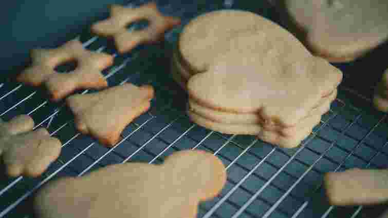 Свято ще не зіпсоване: як розмʼякшити занадто сухі імбирні пряники