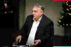 Орбан написав Путіну листа з проханням прокоментувати можливе вилучення заморожених активів